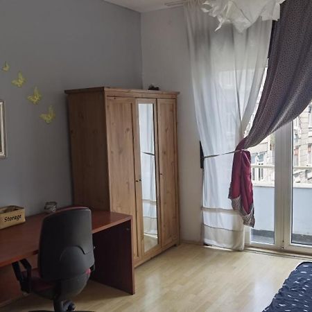 Apartamento Completo Ultra Central บูคาเรสต์ ภายนอก รูปภาพ