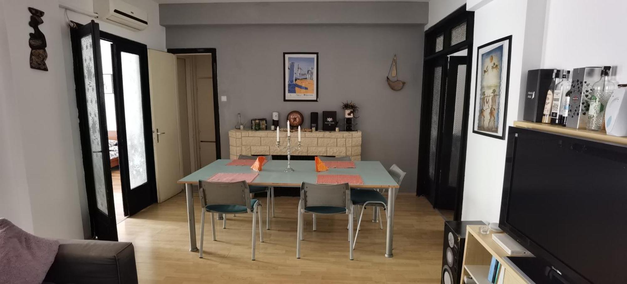 Apartamento Completo Ultra Central บูคาเรสต์ ภายนอก รูปภาพ