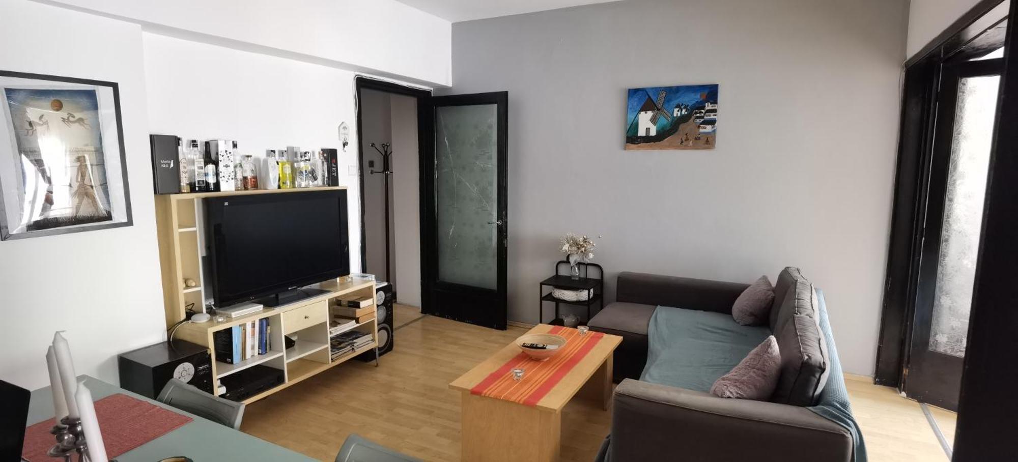 Apartamento Completo Ultra Central บูคาเรสต์ ภายนอก รูปภาพ