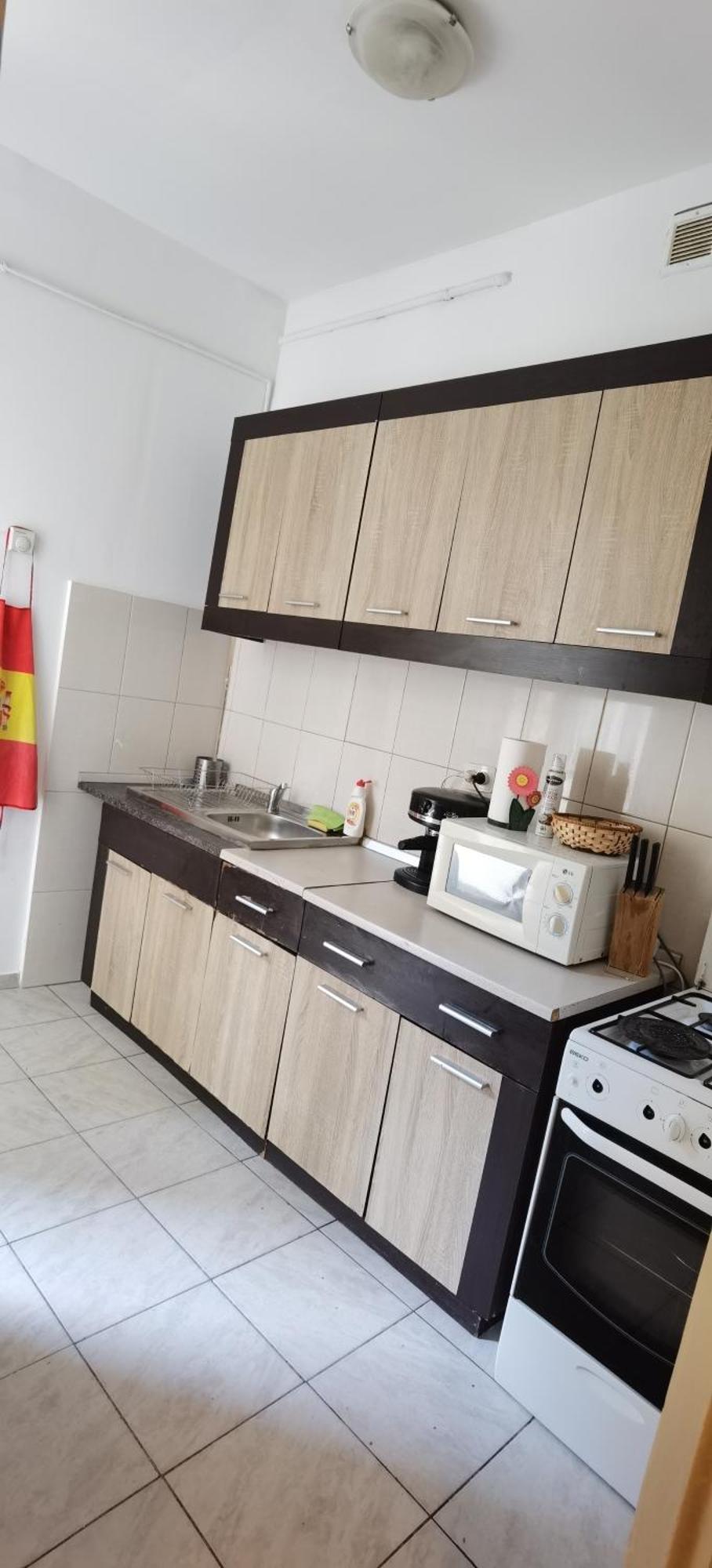 Apartamento Completo Ultra Central บูคาเรสต์ ภายนอก รูปภาพ