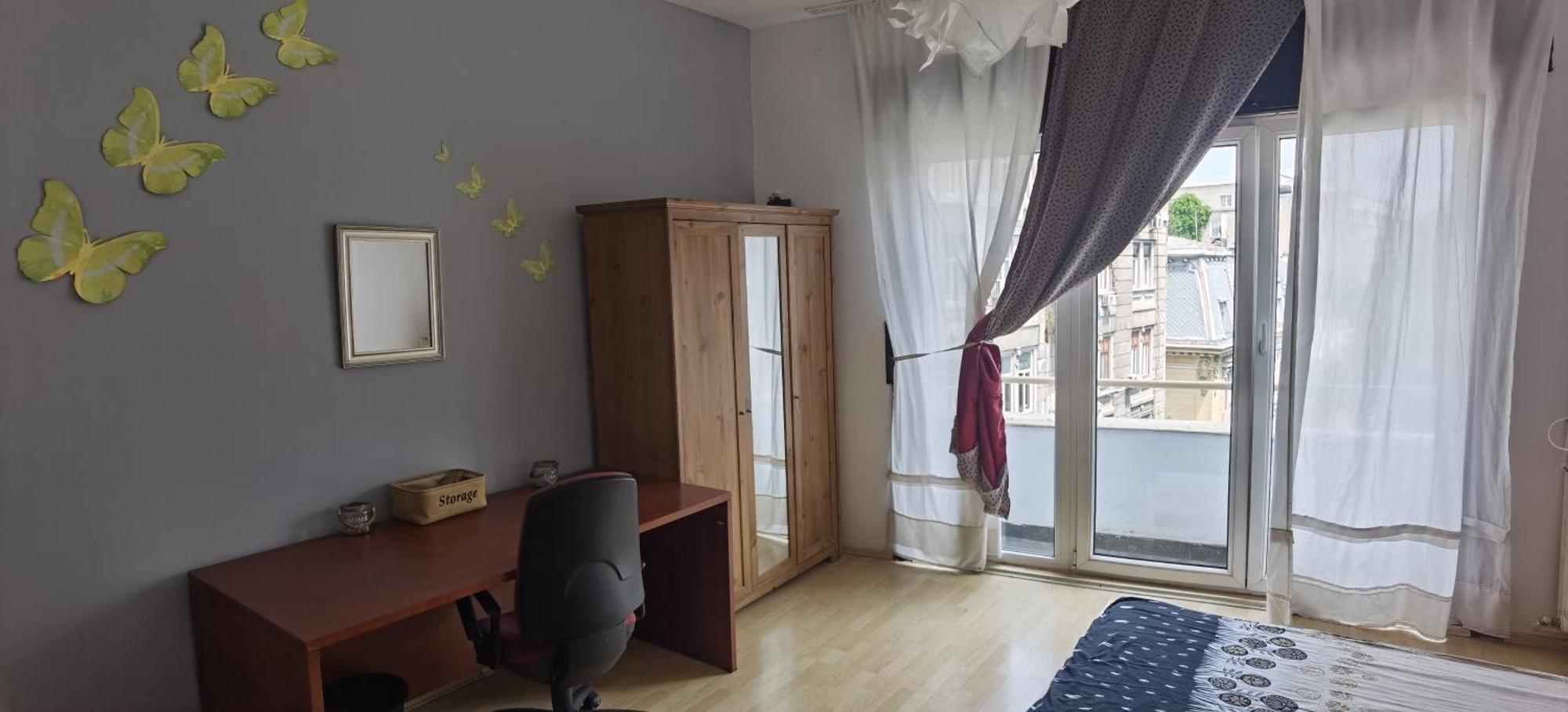 Apartamento Completo Ultra Central บูคาเรสต์ ภายนอก รูปภาพ