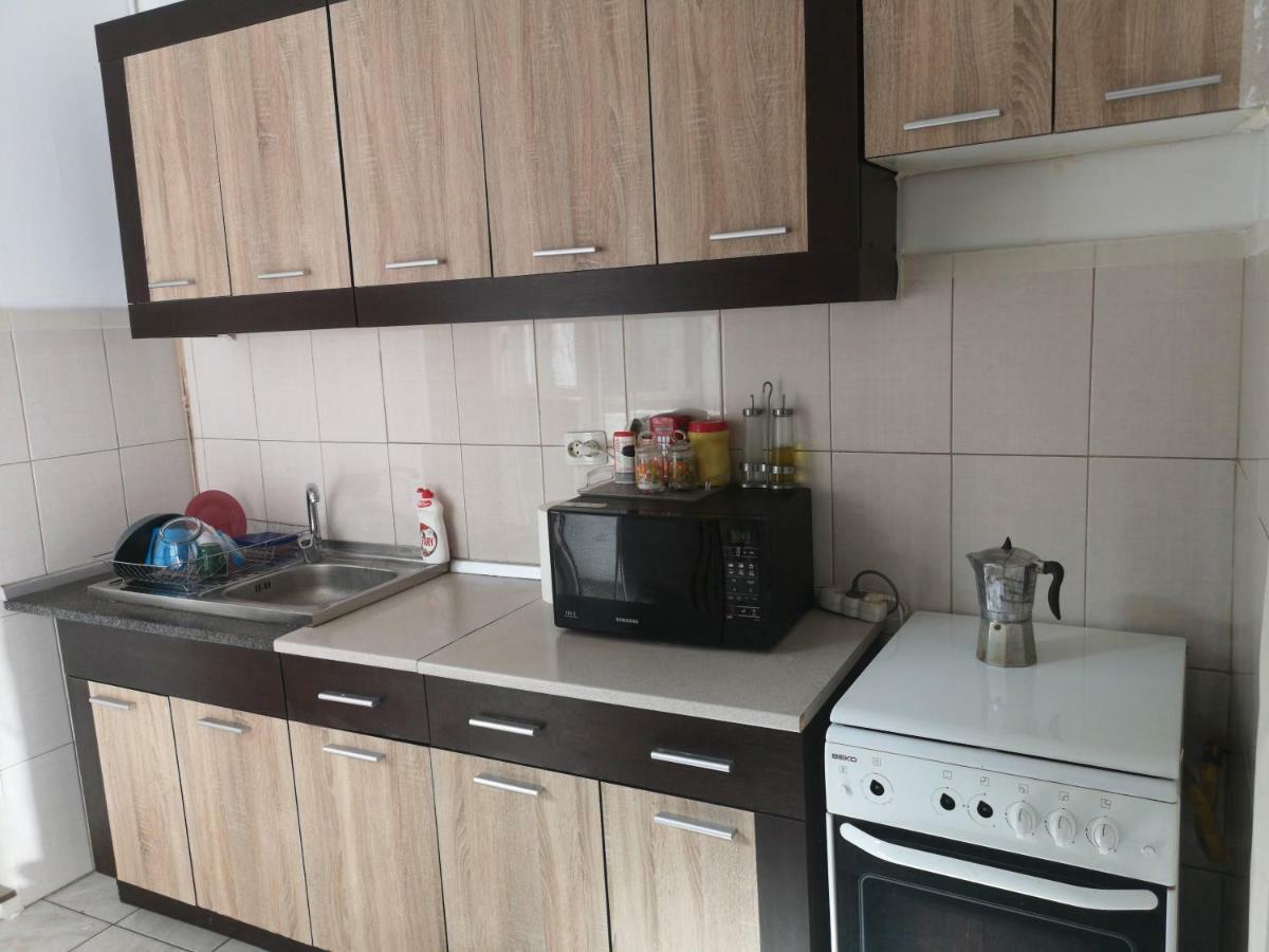 Apartamento Completo Ultra Central บูคาเรสต์ ภายนอก รูปภาพ