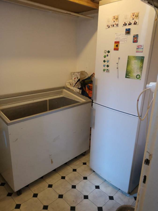 Apartamento Completo Ultra Central บูคาเรสต์ ภายนอก รูปภาพ